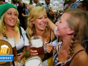 Das Geheimnis eines alkoholfreien Oktoberfest-Genusses Das Geheimnis eines alkoholfreien Oktoberfest-Genusses