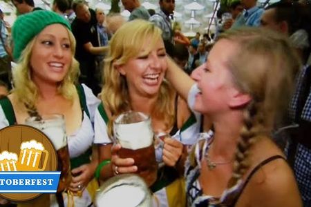 Das Geheimnis eines alkoholfreien Oktoberfest-Genusses