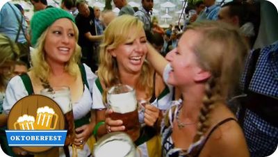 Das Geheimnis eines alkoholfreien Oktoberfest-Genusses