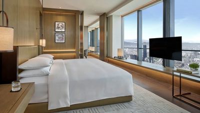 Park Deluxe Suite