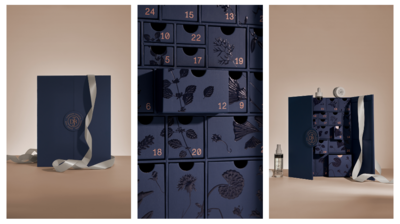 Team Dr Joseph – Adventskalender 2025