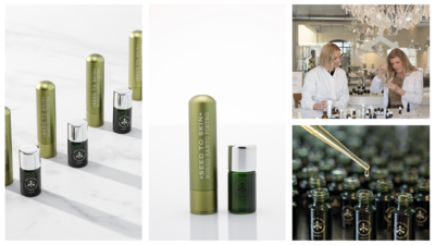 The Mood Therapy by Seed to Skin Tuscany 