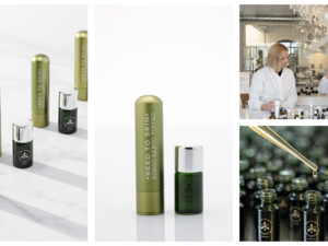 The Mood Therapy by Seed to Skin Tuscany The Mood Therapy by Seed to Skin Tuscany