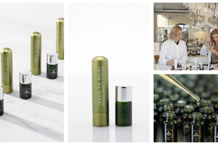 The Mood Therapy by Seed to Skin Tuscany 