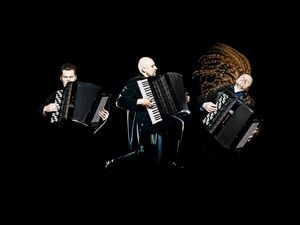 Motion Trio by Jacek Poremba Motion Trio by Jacek Poremba