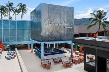 Der neue Endless Summer Beach Club im Courtyard by Marriott auf Phuket launchte bereits an Silvester 24/25 mit einem Soft Opening und wurde am 28. Februar 2025 offiziell eröffnet