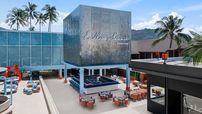 Der neue Endless Summer Beach Club im Courtyard by Marriott auf Phuket launchte bereits an Silvester 24/25 mit einem Soft Opening und wurde am 28. Februar 2025 offiziell eröffnet