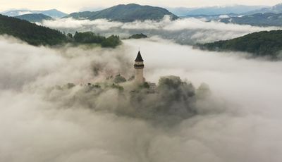 Walachei und Alvatergebirge: Wo Landschaften Geschichten erzählen – zwischen mährischen Tälern und den Bergen im Osten Tschechiens