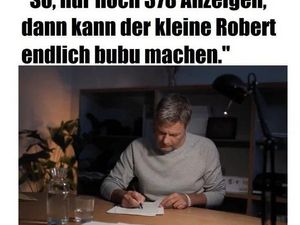 Grüne Hetzjagd von Robert Habeck und Annalena Baerbock auf brave Bürger?