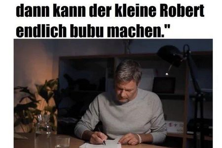 Grüne Hetzjagd von Robert Habeck und Annalena Baerbock auf brave Bürger?