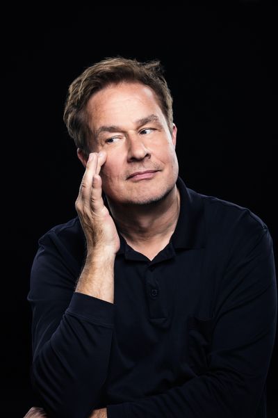 LARS REICHOW 