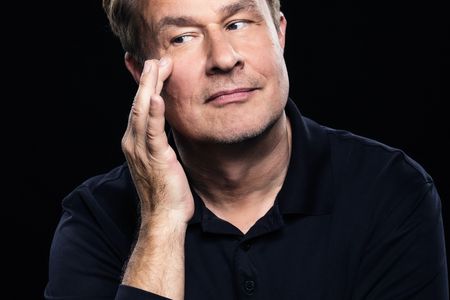LARS REICHOW 