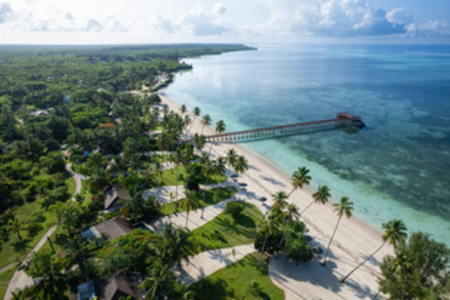 The Residence Zanzibar 