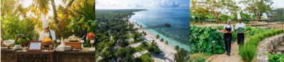The Residence Zanzibar 