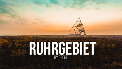 Die  80er Jahre im Revier 