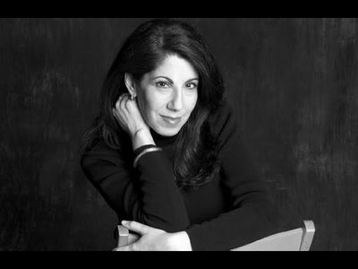 Author Renee Rosen