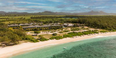 Constance Le Chaland Luxusresort
