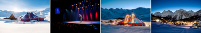 Vorverkaufsstart für das 34. Arosa Humorfestival
