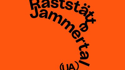 Uraufführung: Raststätte Jammertal