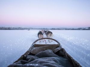 Im Fokus stehen Schweden, Finnland, Norwegen sowie Island Im Fokus stehen Schweden, Finnland, Norwegen sowie Island