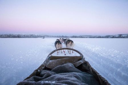 Im Fokus stehen Schweden, Finnland, Norwegen sowie Island
