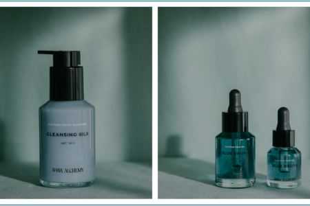 Wer Clean Beauty liebt, ist bei RAAW ALCHEMY genau richtig