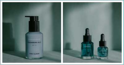 Wer Clean Beauty liebt, ist bei RAAW ALCHEMY genau richtig