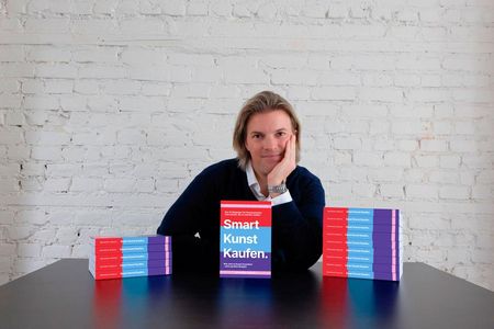 Magnus Resch, Smart Kunst Kaufen