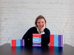 Magnus Resch, Smart Kunst Kaufen Magnus Resch, Smart Kunst Kaufen