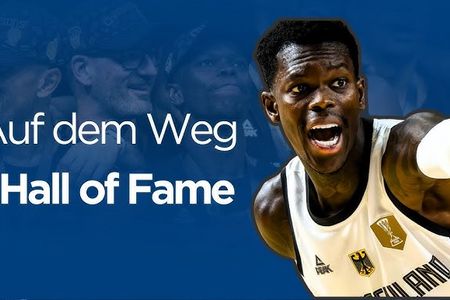 Dennis Schröder: 7 Prinzipien eines Weltklasse-Athleten