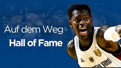 Dennis Schröder: 7 Prinzipien eines Weltklasse-Athleten