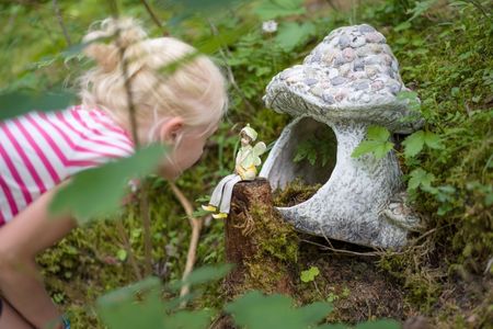 Entdeckt: Auf dem Wirbelwindweg warten kleine und große Abenteuer