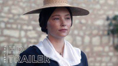 Barbe-Nicole Clicquot Ponsardin wird von Haley Bennett gespielt