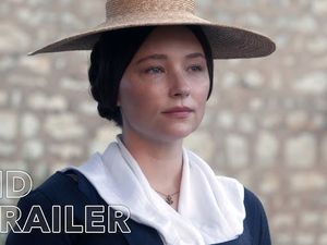 Barbe-Nicole Clicquot Ponsardin wird von Haley Bennett gespielt Barbe-Nicole Clicquot Ponsardin wird von Haley Bennett gespielt