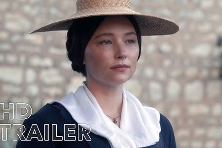 Barbe-Nicole Clicquot Ponsardin wird von Haley Bennett gespielt
