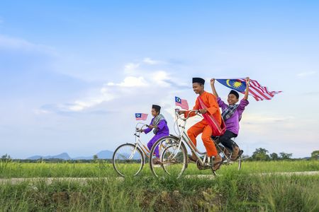 Malaysia 2026: Ein Jahr voller Festivals, Events und neuer Reisen
