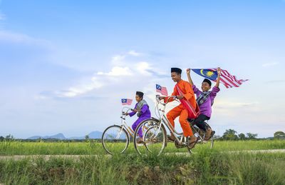 Malaysia 2026: Ein Jahr voller Festivals, Events und neuer Reisen