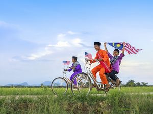 Malaysia 2026: Ein Jahr voller Festivals, Events und neuer Reisen Malaysia 2026: Ein Jahr voller Festivals, Events und neuer Reisen
