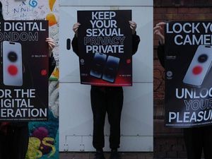 Billy Boy: Neue Kampagne 