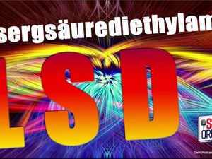 Die Auswirkungen von LSD auf die Ängste Die Auswirkungen von LSD auf die Ängste