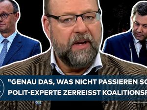 Die Wirtschaft entzieht der künftigen Koalition schon jetzt das Vertrauen Die Wirtschaft entzieht der künftigen Koalition schon jetzt das Vertrauen