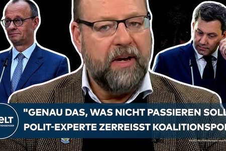 Die Wirtschaft entzieht der künftigen Koalition schon jetzt das Vertrauen