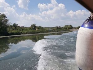 Donau – Unter Strom und zwischen Welten" 