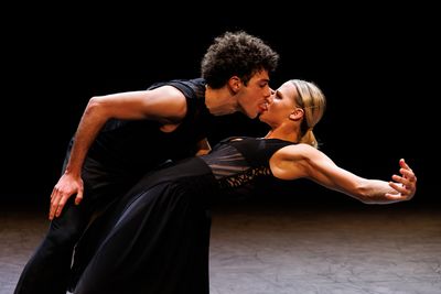 Radical Classical Barton Lascilo Perdere 