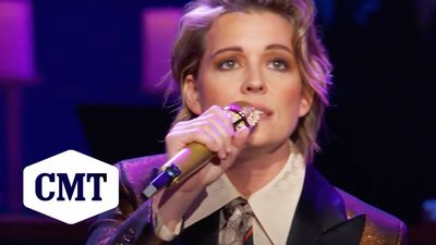 Brandi Carlile - The Lost Time Tour