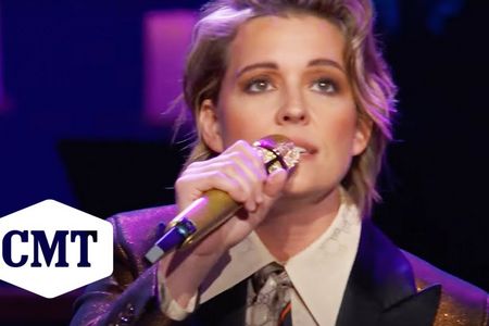 Brandi Carlile - The Lost Time Tour