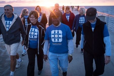 Ein langes, gesundes und erfülltes Leben ist das Ziel, das die Blue Zones-Kriterien beschreibt. Dieses wissenschaftlich fundierte Konzept ist die Basis des Kamalaya Gruppen-Retreats auf Koh Samui im Mai 2024.