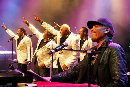 The Sound of Classic Motown