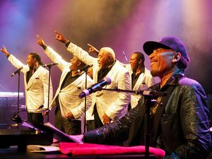 The Sound of Classic Motown The Sound of Classic Motown