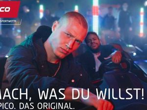 Tipico startet eine neue Kampagne Tipico startet eine neue Kampagne